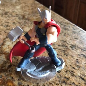 Infinity Marvel Thor Like New